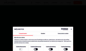 Inboundleaders.es thumbnail
