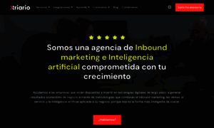 Inboundmarketing.triario.co thumbnail