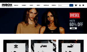 Inbox.com.pe thumbnail