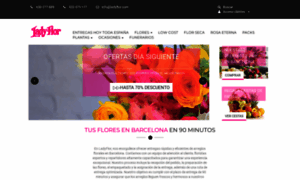 Inboxflor.com thumbnail
