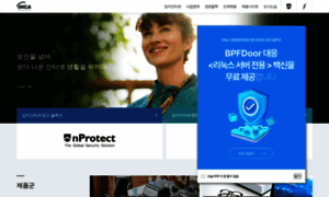 Inca.co.kr thumbnail