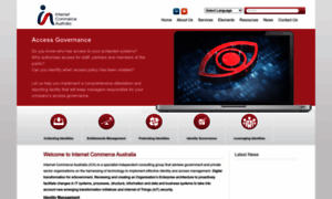 Inca.com.au thumbnail