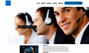 Incallsudamerica.com thumbnail