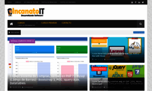Incanatoit.com thumbnail