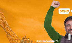 Incansables.bonoparques.es thumbnail