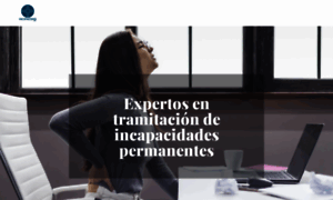 Incapacidad.net thumbnail