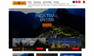 Incapoint.com thumbnail