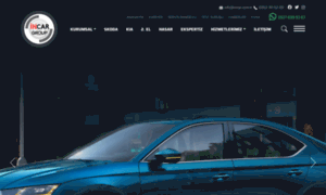 Incar.com.tr thumbnail
