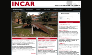 Incar.csic.es thumbnail