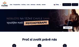 Incare.cz thumbnail