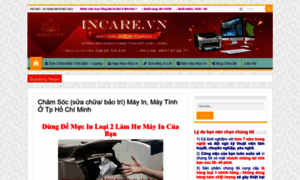 Incare.vn thumbnail