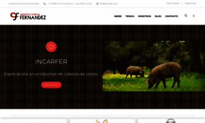 Incarfer.com thumbnail