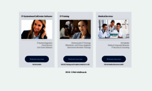 Incas.de thumbnail