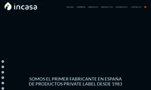 Incasa.es thumbnail