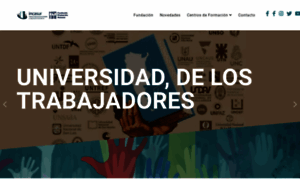 Incasur.org thumbnail