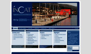 Incat.es thumbnail