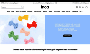 Incauk.com thumbnail