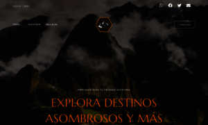 Incawonderstravel.com thumbnail