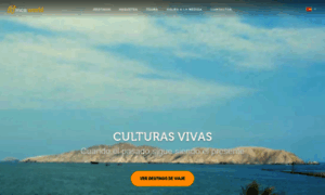 Incaworldtravel.com thumbnail