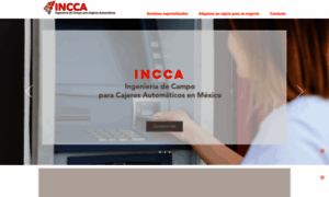 Incca.com.mx thumbnail