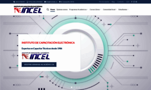 Incel.edu.co thumbnail