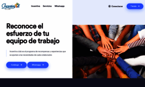Incentiva.club thumbnail