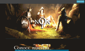 Inceptiononline.com.ar thumbnail