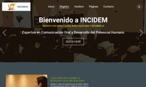 Incidem.com thumbnail