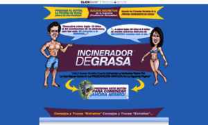 Incineradordegrasa.com thumbnail