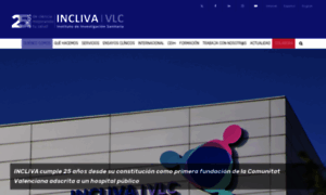 Incliva.es thumbnail