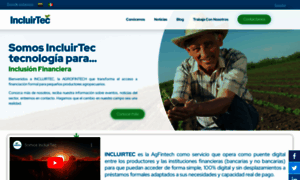 Incluirtec.co thumbnail