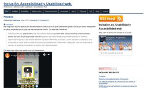 Inclusion.es thumbnail