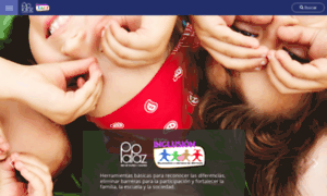 Inclusion.redpapaz.org thumbnail