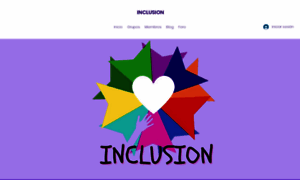 Inclusiones.com thumbnail
