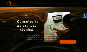 Inco.com.es thumbnail