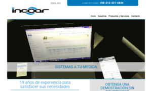 Incoarconsultores.com.ve thumbnail