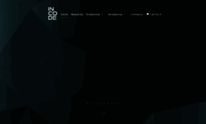 Incode.com.py thumbnail