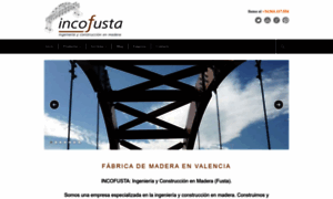 Incofusta.com thumbnail