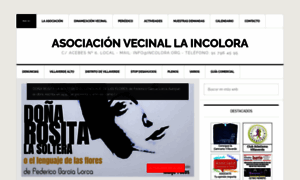 Incolora.org thumbnail