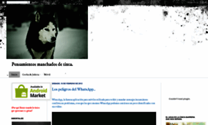 Incompletitud.blogspot.com thumbnail
