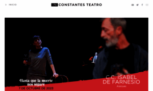 Inconstantes.com thumbnail