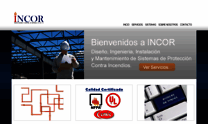 Incor-mex.com.mx thumbnail