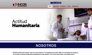 Incorlarioja.com.ar thumbnail