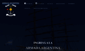 Incorporacion.armada.mil.ar thumbnail