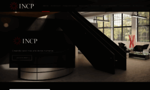 Incp.mx thumbnail