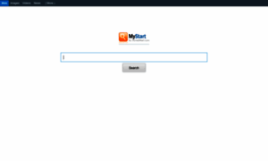 Incredimail-search.com thumbnail