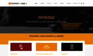 Incrementataxi.com thumbnail