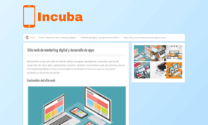 Incuba.pe thumbnail