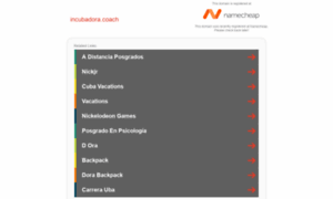 Incubadora.coach thumbnail