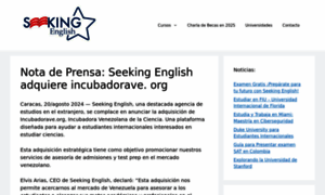 Incubadorave.org thumbnail